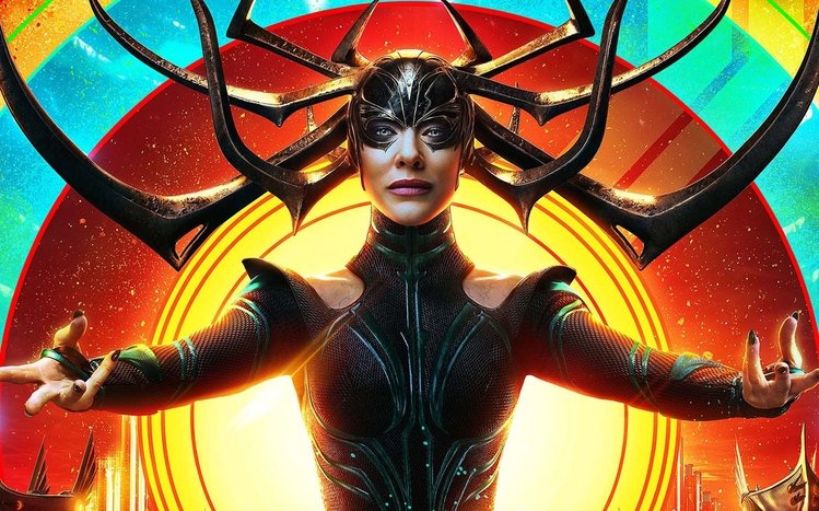 Thor Ragnarok HD Wallpaper APK for Android Download