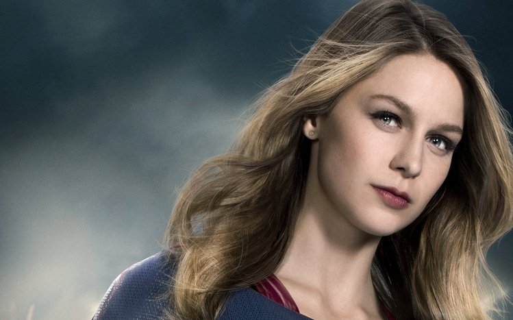 Supergirl Movie Theme screenshot #13