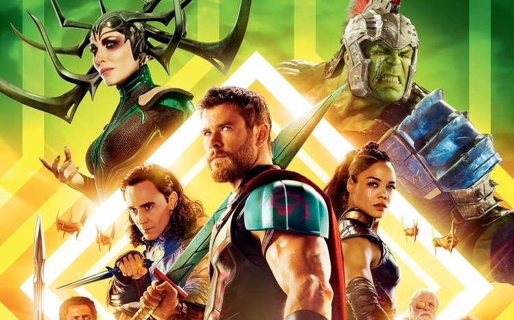 Hela Theme screenshot #8