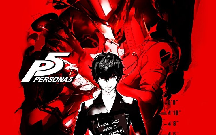 windows persona 5