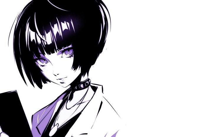 Persona 5 Theme screenshot #16