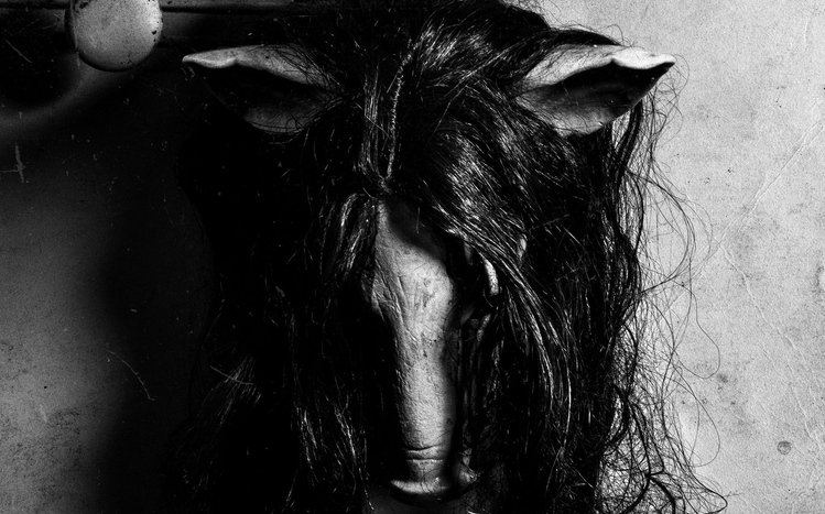 Jigsaw Theme screenshot #7