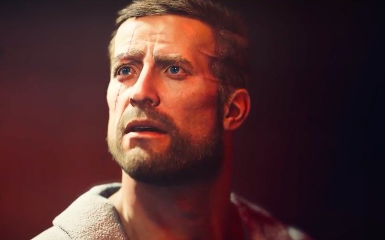 Wolfenstein II: The New Colossus Theme screenshot #11