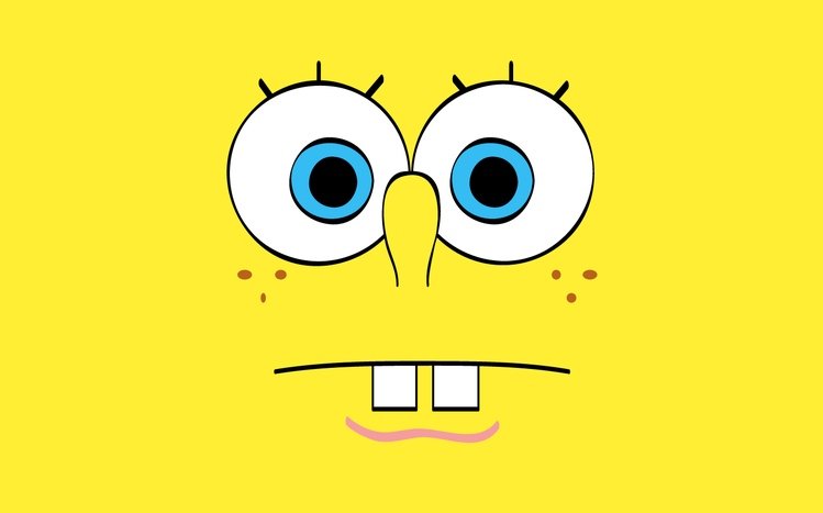 Spongebob Windows 11 10 Theme Themepack Me