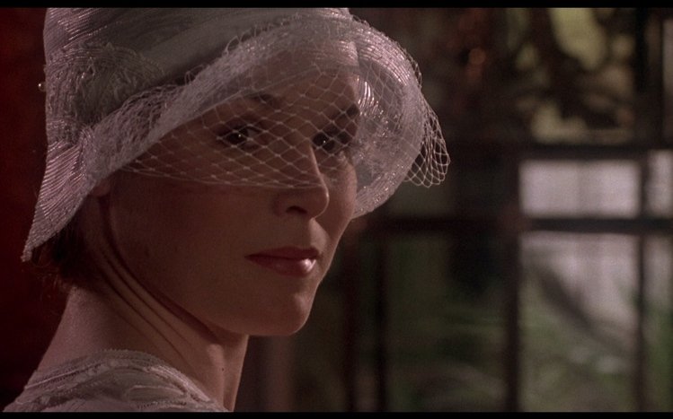 A Ghost Story Theme screenshot #7