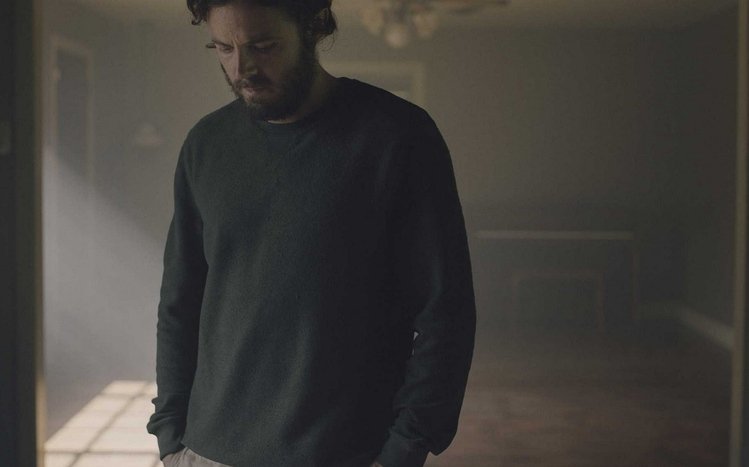 A Ghost Story Theme screenshot #11