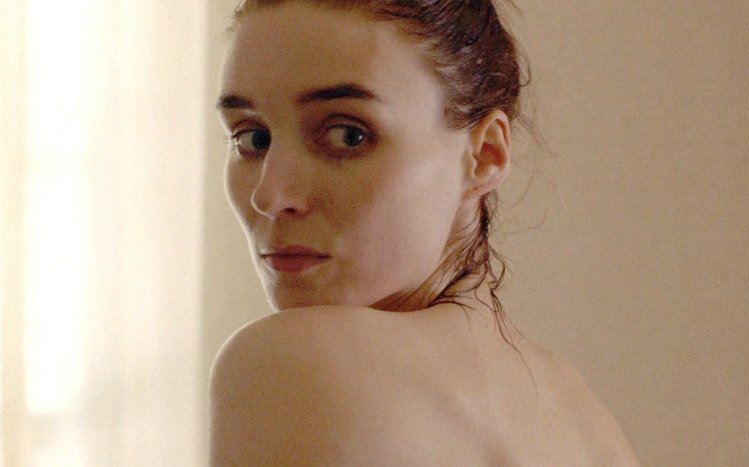 A Ghost Story Theme screenshot #6