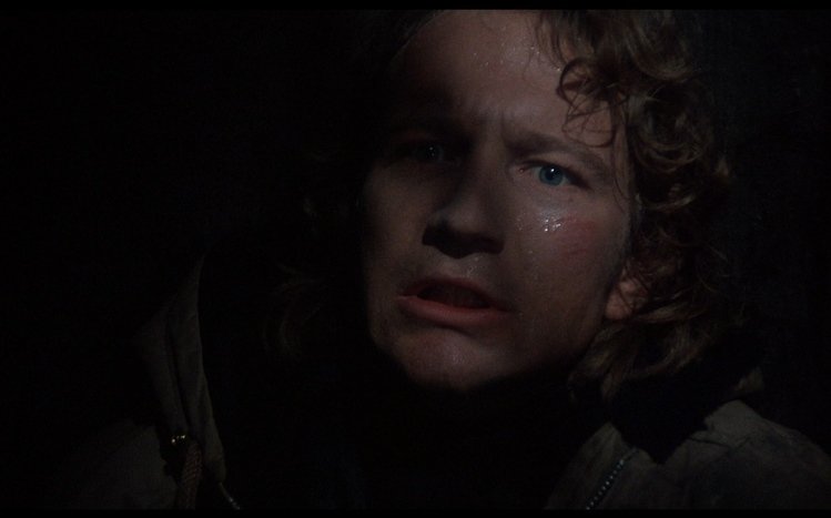 A Ghost Story Theme screenshot #8