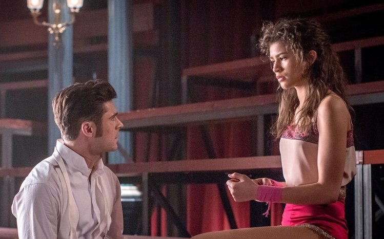 The Greatest Showman Theme screenshot #12