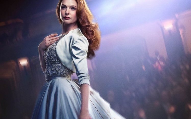 The Greatest Showman Theme screenshot #13