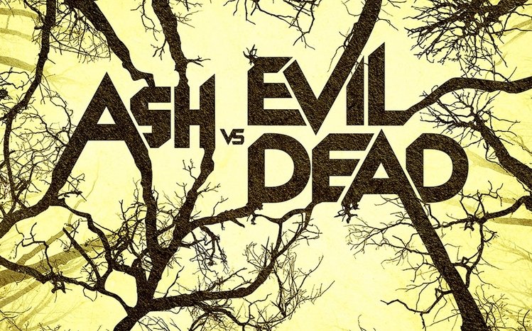 Ash vs Evil Dead Theme screenshot #5