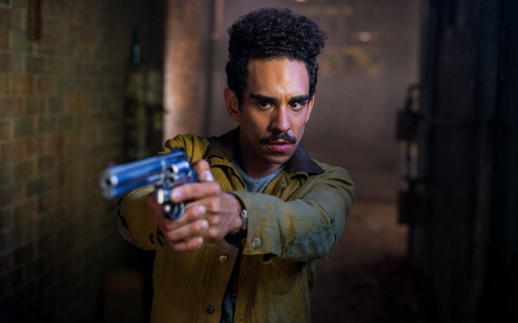 Ash vs Evil Dead Theme screenshot #13