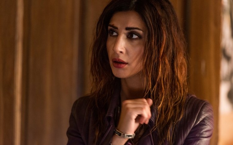 Ash vs Evil Dead Theme screenshot #15