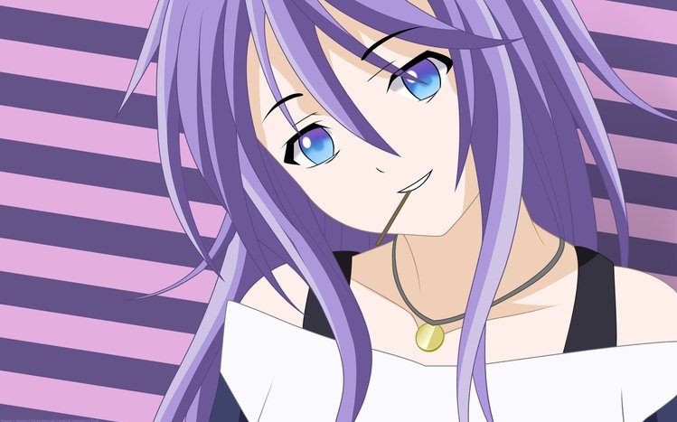 Rosario + Vampire Theme screenshot #7