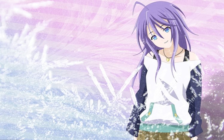 Rosario + Vampire Theme screenshot #5