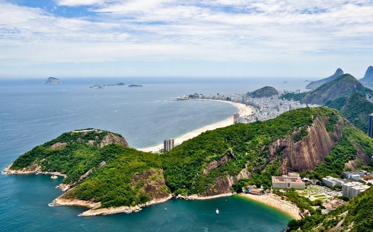 May 10, 2021, %G: RIO DE JANEIRO, RJ, 10.05.2021 - MINAS TÃƒÅ NIS