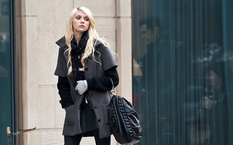 Gossip Girl Theme screenshot #6