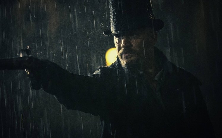 Taboo Theme screenshot #9