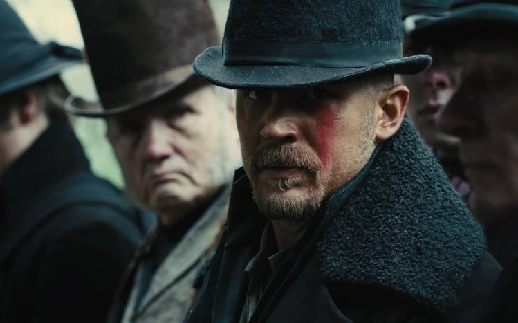 Taboo Theme screenshot #2