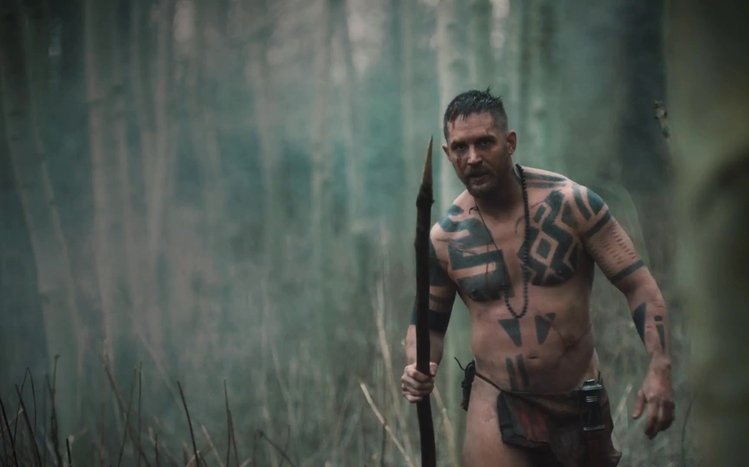 Taboo Theme screenshot #7