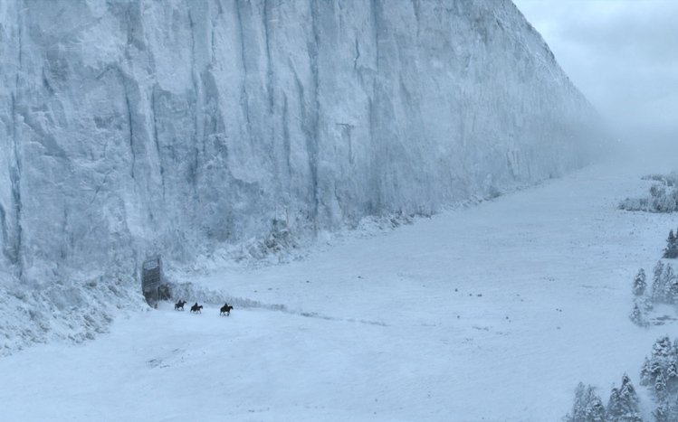 Night's Watch Theme screenshot #1