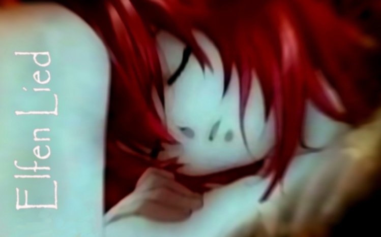 Elfen Lied - Opening HD 