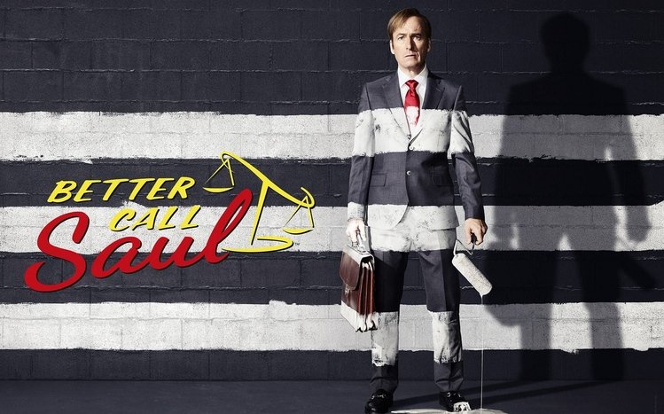 Better Call Saul Theme screenshot #14