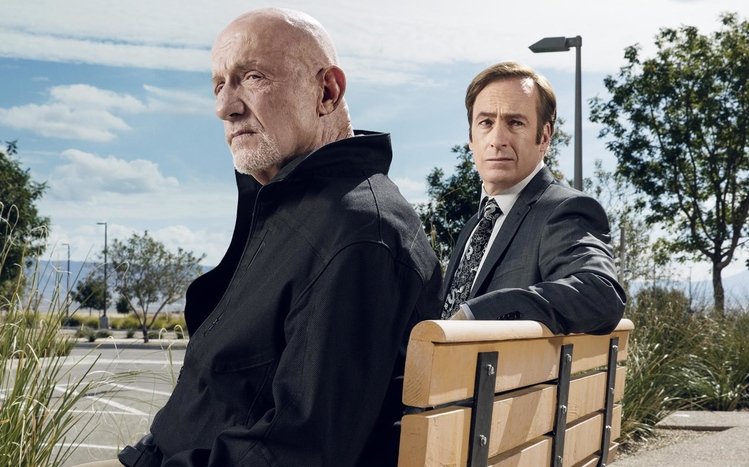 Better Call Saul Theme screenshot #9