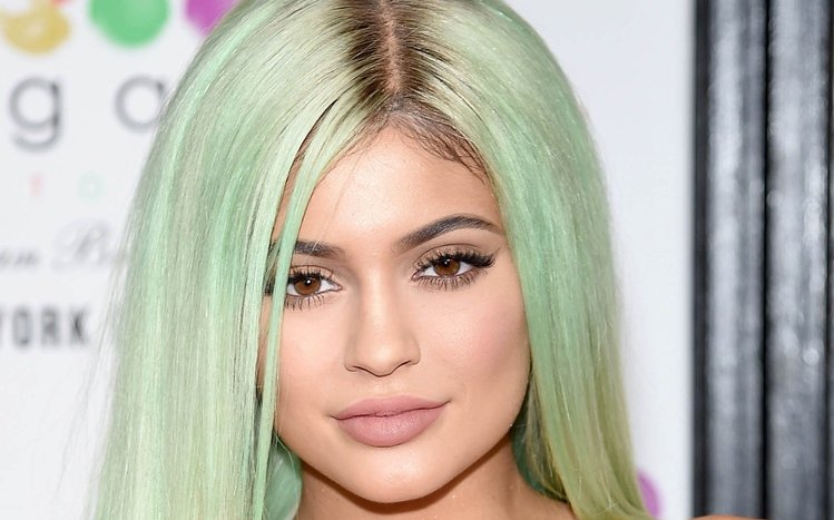 Kylie Jenner Theme screenshot #13