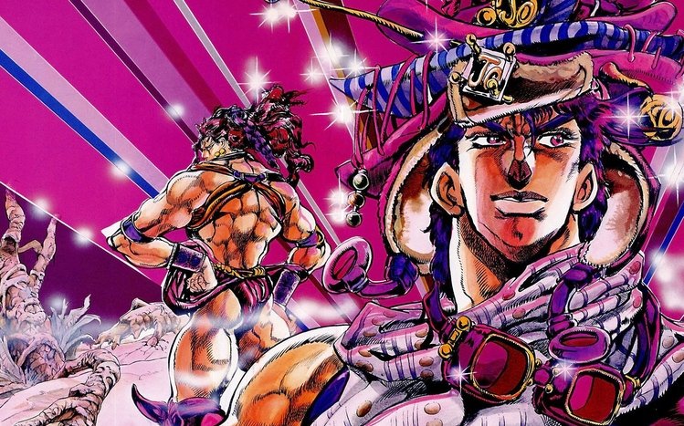 Free download Jotaro Kujo and Star Platinum Diamond is Unbreakable  1920x1080 for your Desktop Mobile  Tablet  Explore 28 Jotaro and Star  Platinum Wallpapers  Star Wars Star Background Star Trek