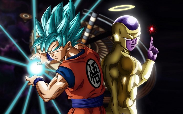 Download Dragon Ball Super wallpapers for mobile phone, free Dragon Ball  Super HD pictures