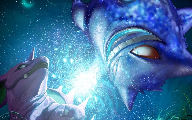 Gengar Theme screenshot #10