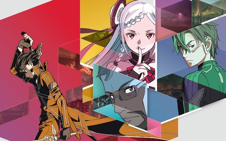 Sword Art Online The Movie: Ordinal Scale Theme screenshot #13