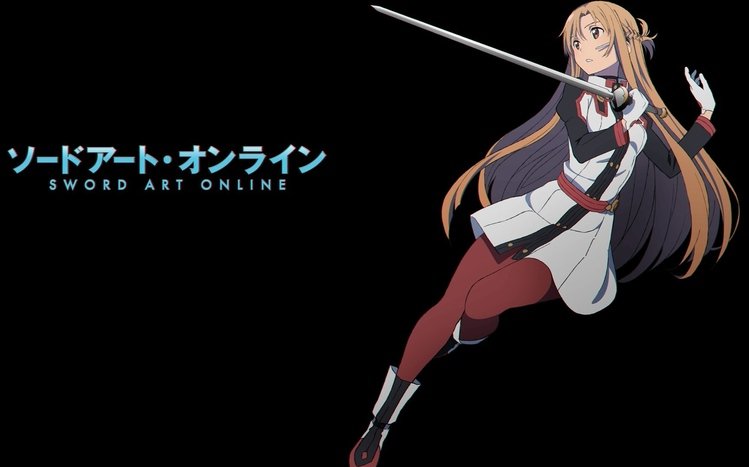 Sword Art Online The Movie: Ordinal Scale Theme screenshot #9