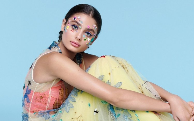 Taylor Hill Theme screenshot #7