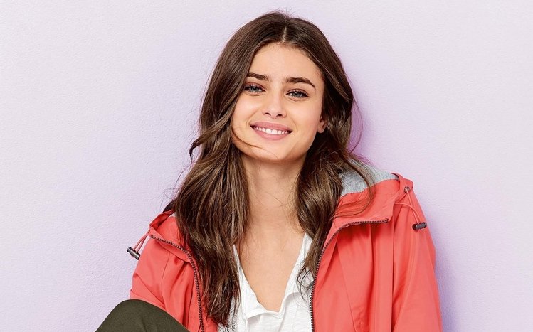 Taylor Hill Theme screenshot #3