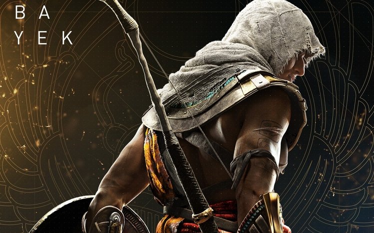 Не сохраняется assassins creed origins windows 10