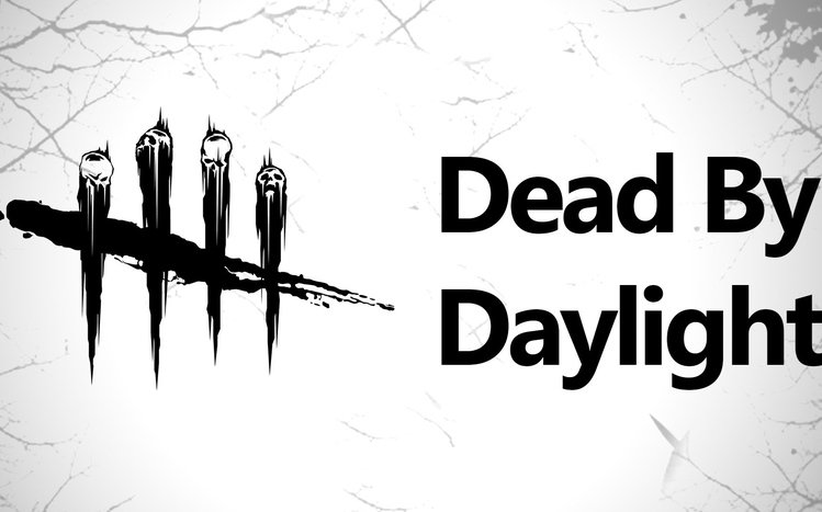 Dead By Daylight Windows 10 Theme Themepack Me