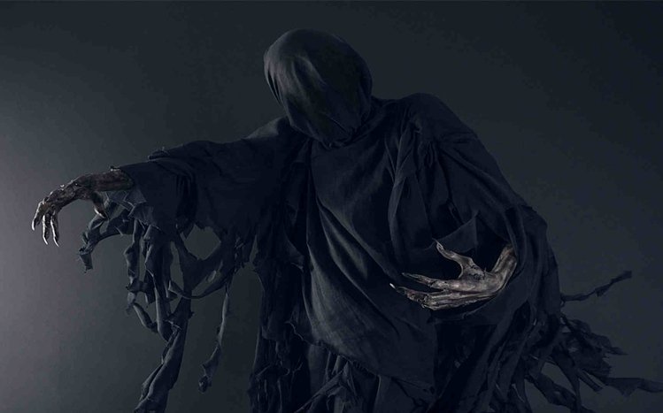 Dead by Daylight Theme screenshot #11