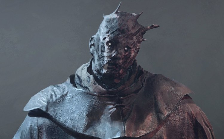 Dead by Daylight Theme screenshot #15