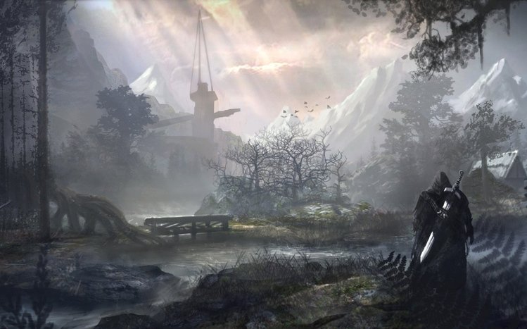 Elex Theme screenshot #14
