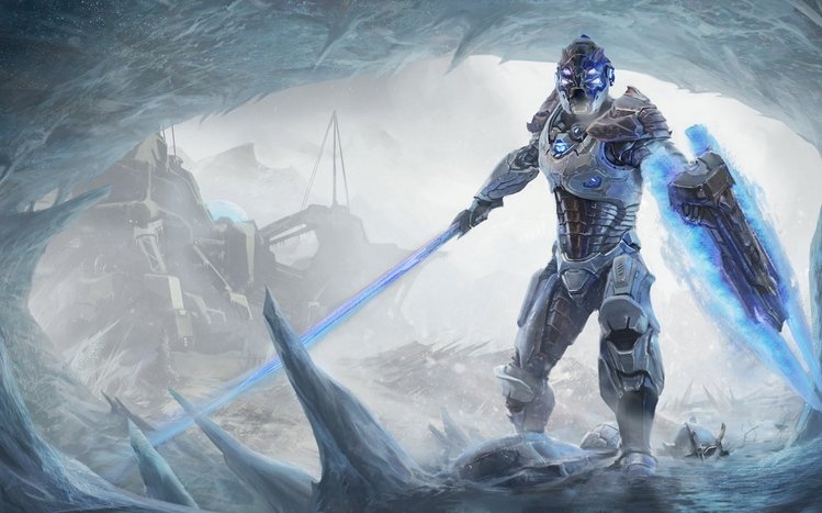 Elex Theme screenshot #3