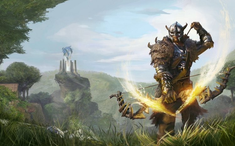 Elex Theme screenshot #2