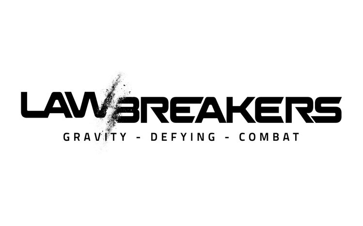 LawBreakers Theme screenshot #10