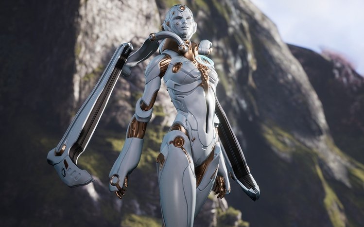 Paragon Theme screenshot #7