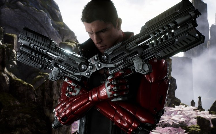 Paragon Theme screenshot #22