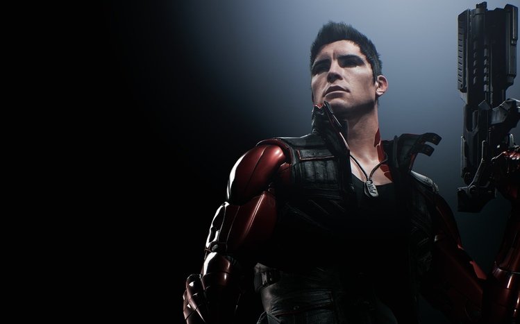 Paragon Theme screenshot #11