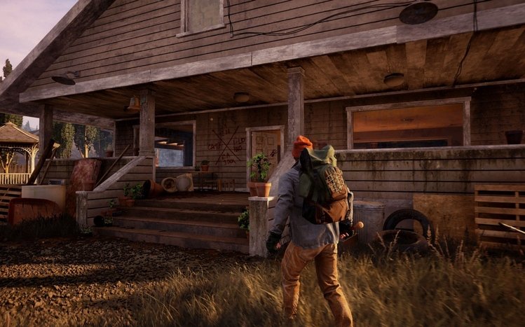 state of decay windows 10