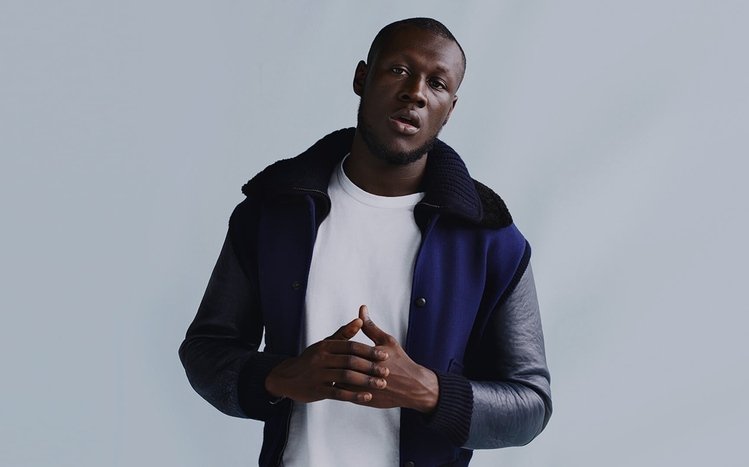 Stormzy Theme screenshot #12