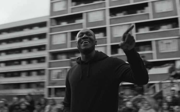 Stormzy Theme screenshot #9